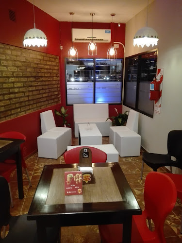 Triángulo Café - San Juan