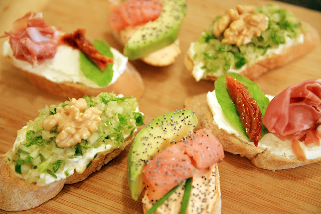 Panadería y Confitería Alvear