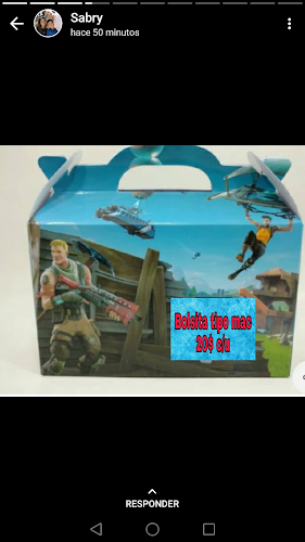 Comentarii opinii despre Heladeria Y Articulos Varios