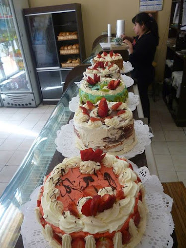 Bon Appetit Rotisería - Confitería