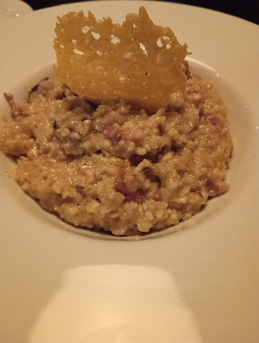 The Club - Gastronomía y hostelería