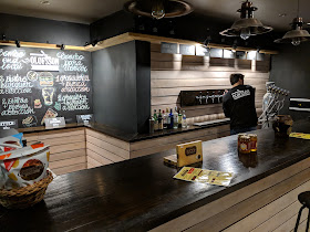 Olofsson Beer Market