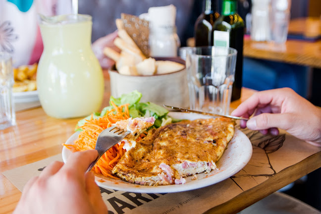 La Primera Cafe - Gastronomía y hostelería