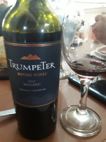 RODIZIO Campo Luján - CWS