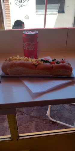 Pje. San Juan 290, U9100 Trelew, Chubut