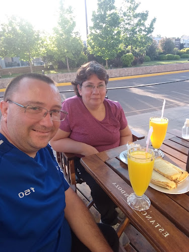 Espiga mágica - Gastronomía y hostelería