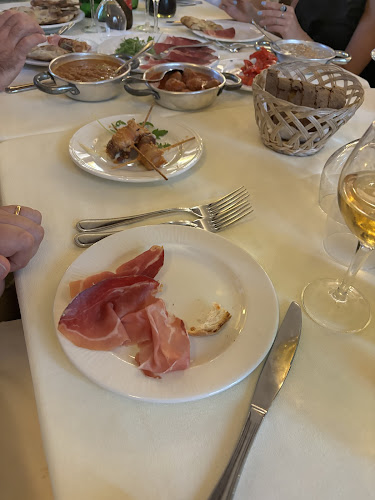 Opinii despre Le Colombe Da Tiziano în Córdoba - Gastronomía y hostelería