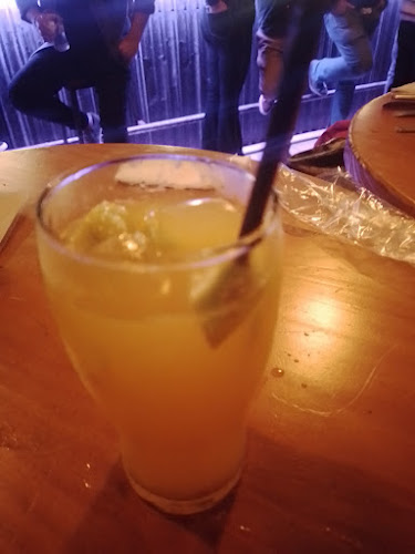 ANTIGUA FABRICA BAR - GBI