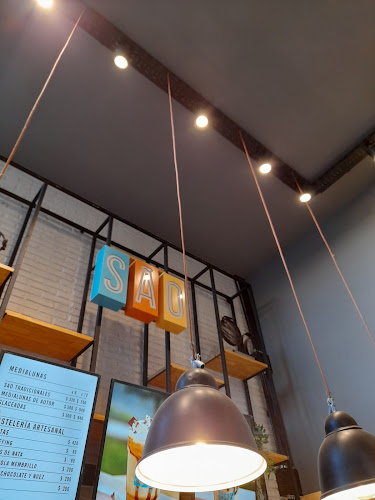 Peatonal San Martín 2468, B7600GQH Mar del Plata, Provincia de Buenos Aires