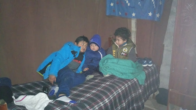 Opinii despre MGG în San Salvador de Jujuy - Gastronomía y hostelería