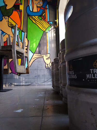 Madrid Bar - Gastronomía y hostelería