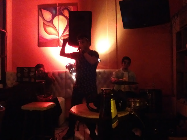 Norma T Madoz - San Nicolás de Los Arroyos