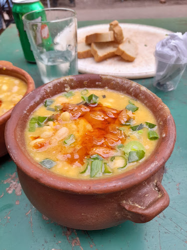 Comentarii opinii despre Los Infernales