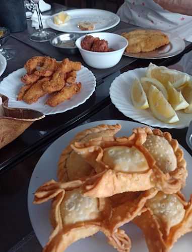 El Manduve s/n Pje. Los Zapallos, S3003 Santa Rosa de Calchines, Santa Fe