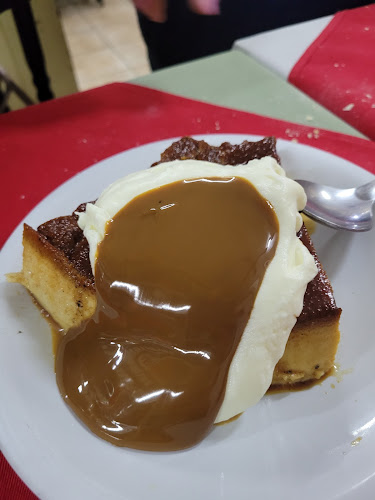 Opinii despre Restaurante La Real Marzzala în Olivos - Gastronomía y hostelería