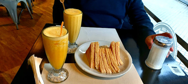 Wilfredo - Gastronomía y hostelería