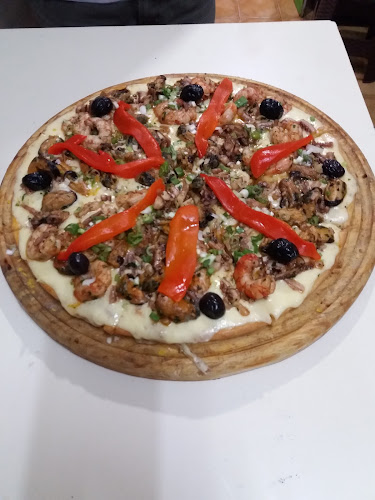 Proba y despues me contas - Gastronomía y hostelería