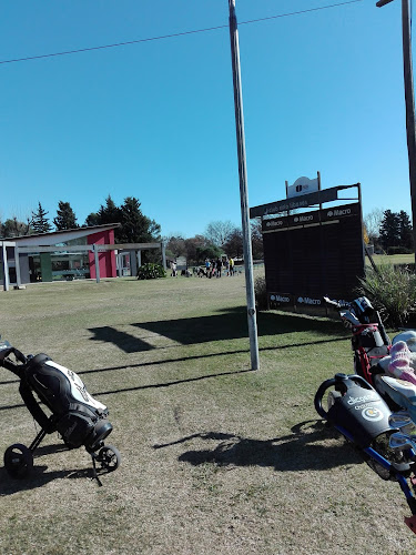 Pergamino, Provincia de Buenos Aires