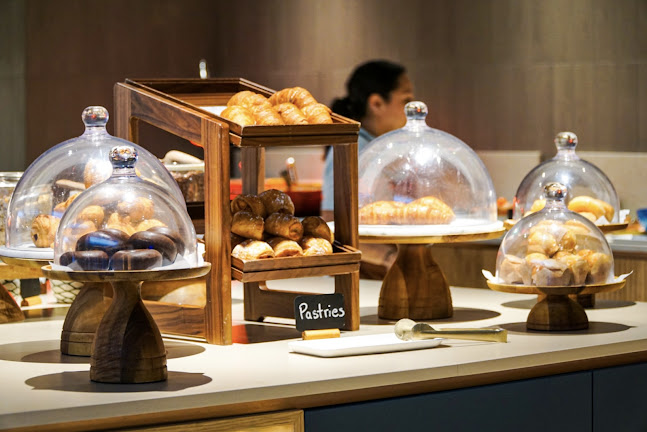 Alcachofa Resto - Gastronomía y hostelería