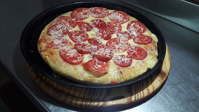 Opinii despre Heladería Giane în Mendoza - Gastronomía y hostelería