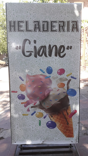 Comentarii opinii despre Heladería Giane