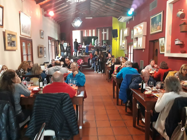 PULPERÍA DEL NEGRO • RESTAURANTE - Gastronomía y hostelería