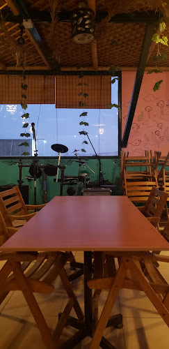 Comentarii opinii despre Vegano Peruano