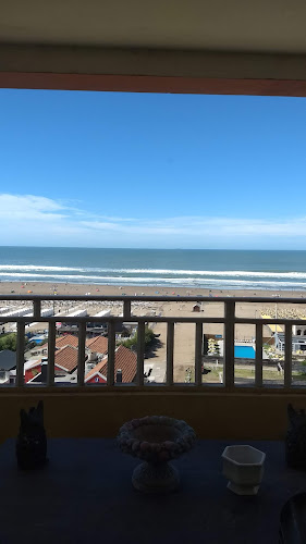 Buddha Bar - Necochea