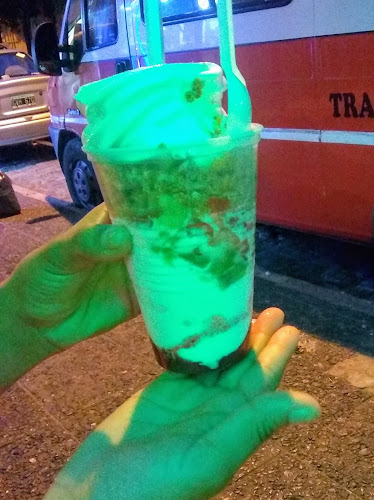 Yogurtmania - Gastronomía y hostelería