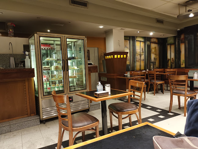 Barra 3 - Mar del Plata