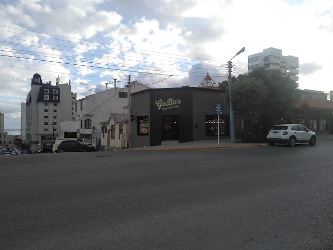 Opinii despre Go Bar Almacen de Vinos y Bebidas în Comodoro Rivadavia - Gastronomía y hostelería