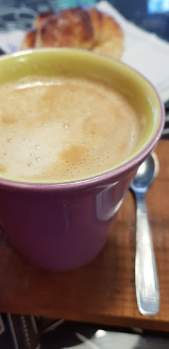 Manay Café bar - Gastronomía y hostelería