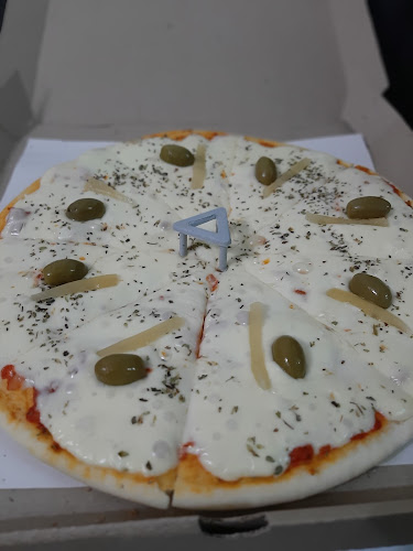 Sándwicheria y Pizzería Goofy - Gastronomía y hostelería