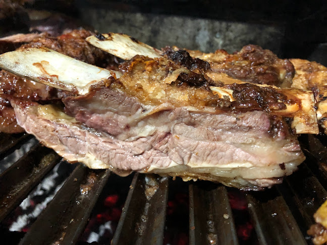 La Picadita - Ezeiza