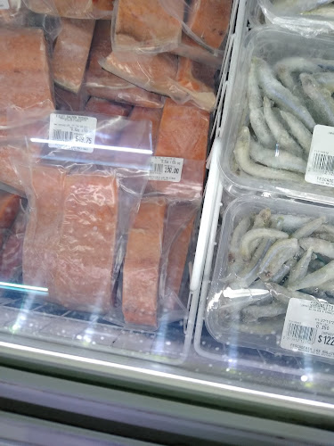 Pescadería y Marisquería Las Malvinas