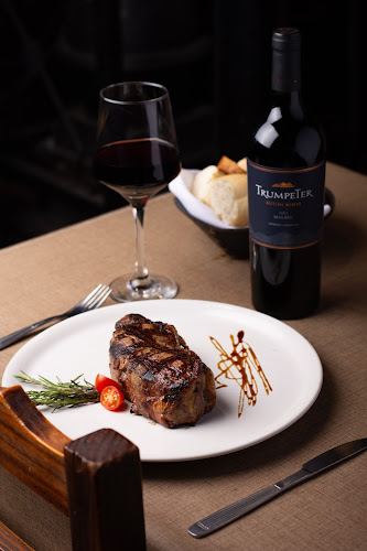 Eliot Restaurante - Muñiz