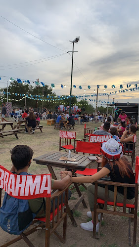 Opinii despre La Estación - Patio Cultural în Punta Alta - Gastronomía y hostelería