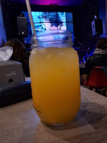 Opinii despre Rock and Pez în Lima - Gastronomía y hostelería