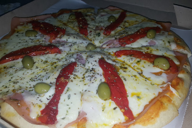 Pizzería Noemí - Moreno