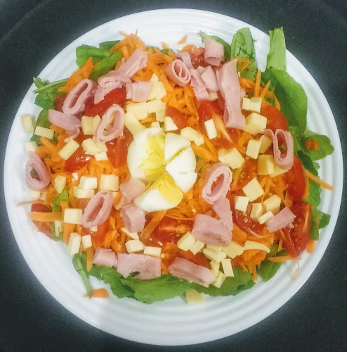 Comentarii opinii despre Venezona Resto Bar.