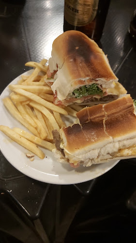 El Negro Sangucheria - San Miguel de Tucumán