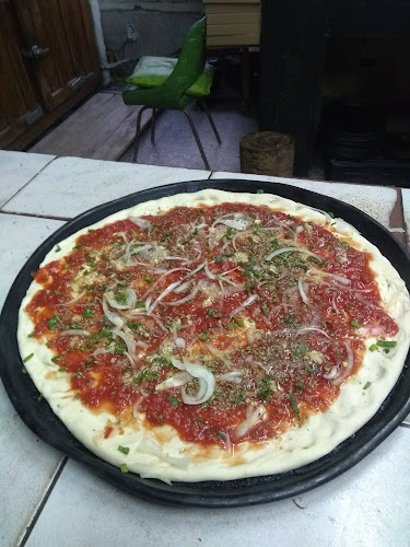 Pizzería El Tano