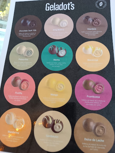 Lucciano's - Gastronomía y hostelería