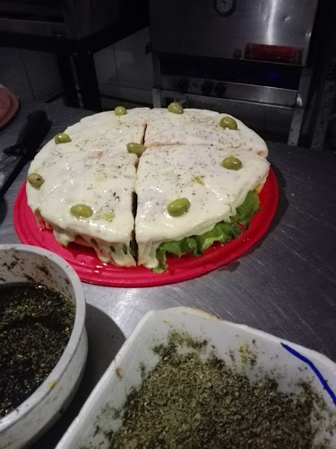 N3300KTF, Av. Almte. Brown 4200-4298, N3300KTF Posadas, Misiones