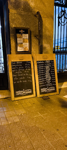 Piccolo Bar Restaurant - San Miguel de Tucumán