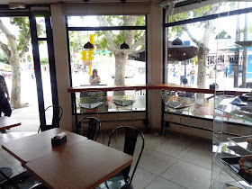 Buenos Aires Café