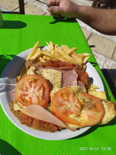 Opinii despre Resto Bar Vieja Arboleda în Concordia - Gastronomía y hostelería