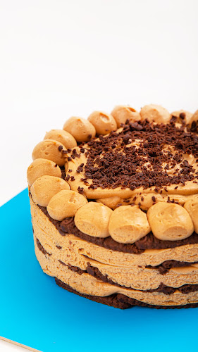 La Celeste® – ᴘᴀɴᴀᴅᴇʀɪᴀ 1952 [Sucursal: Obispo Salguero] - Gastronomía y hostelería