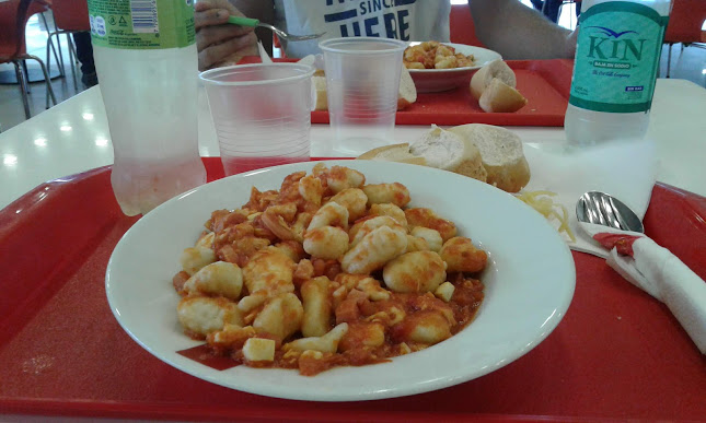 Comentarii opinii despre Riccollini Arg