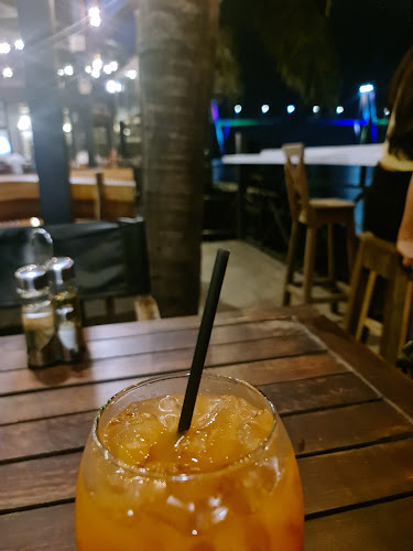 El Mirador del Paraná - Parilla Restaurant